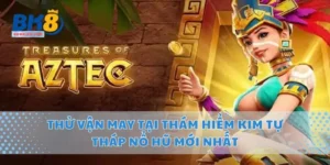 Thử Vận May Tại Thám Hiểm Kim Tự Tháp Nổ Hũ Mới Nhất